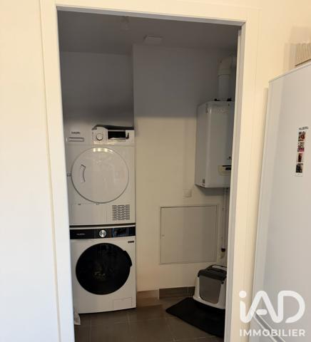 Maison à vendre 4 pièces 94 m² Escaudain