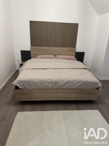 Maison à vendre 4 pièces 94 m² Escaudain