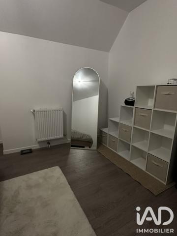 Maison à vendre 4 pièces 94 m² Escaudain