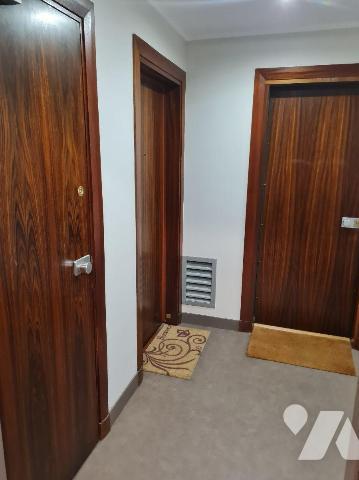 Rue Cambronne Paris XV, appartement LOUÉ de type T2 de 39m² carrez (41m² au sol), situé au 1er ...