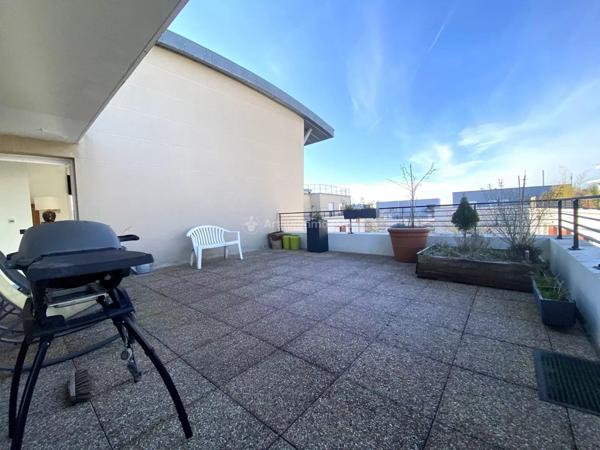 Vente Appartement 5 pièces 112 m2 à Montévrain