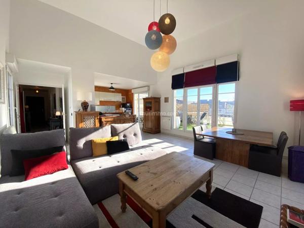 Vente Appartement 5 pièces 112 m2 à Montévrain