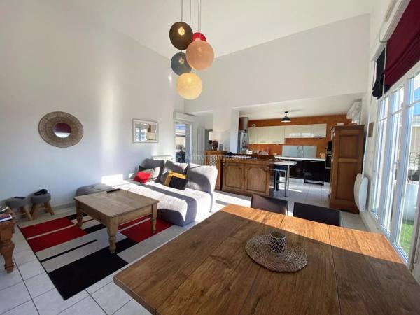 Vente Appartement 5 pièces 112 m2 à Montévrain