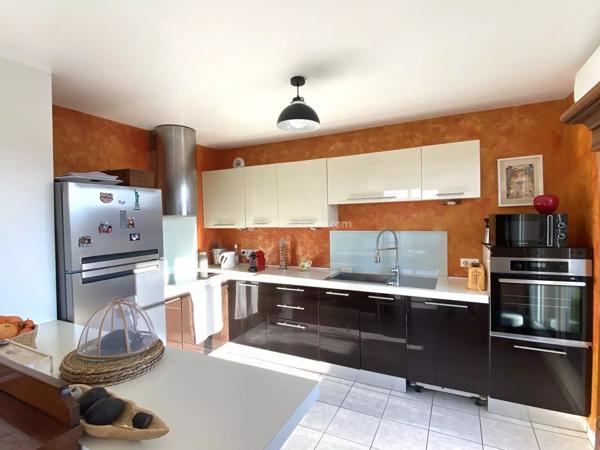 Vente Appartement 5 pièces 112 m2 à Montévrain