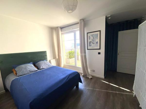 Vente Appartement 5 pièces 112 m2 à Montévrain