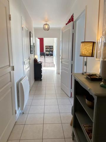 Vente Appartement 5 pièces 112 m2 à Montévrain