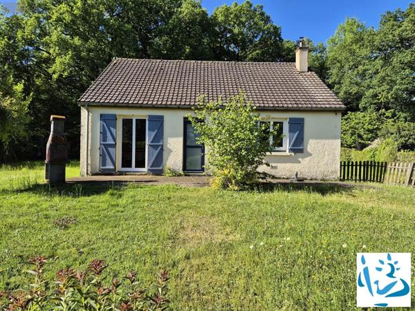 Achat - Maison Mortagne-au-Perche 61400 4 pièces 70 m 2
