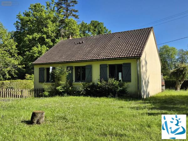 Achat - Maison Mortagne-au-Perche 61400 4 pièces 70 m 2