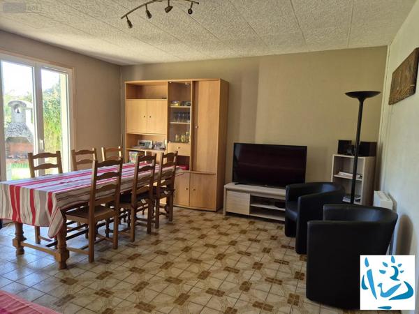Achat - Maison Mortagne-au-Perche 61400 4 pièces 70 m 2