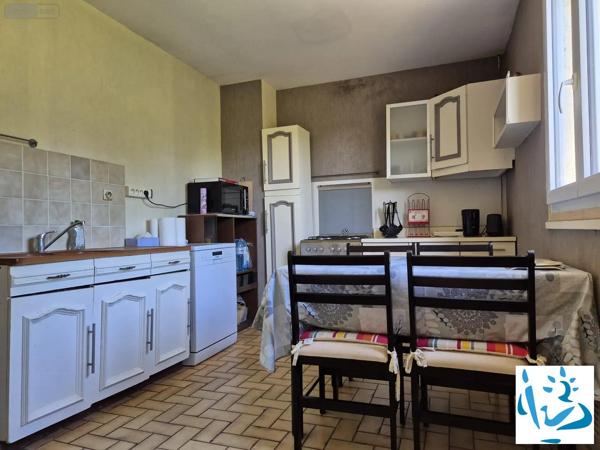 Achat - Maison Mortagne-au-Perche 61400 4 pièces 70 m 2