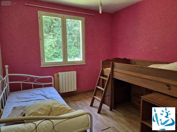 Achat - Maison Mortagne-au-Perche 61400 4 pièces 70 m 2