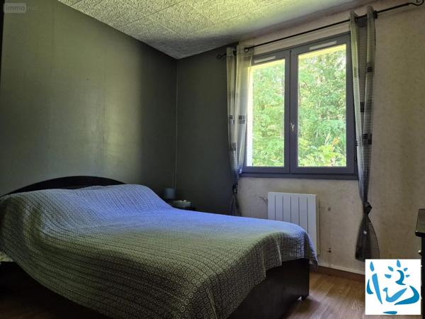 Achat - Maison Mortagne-au-Perche 61400 4 pièces 70 m 2