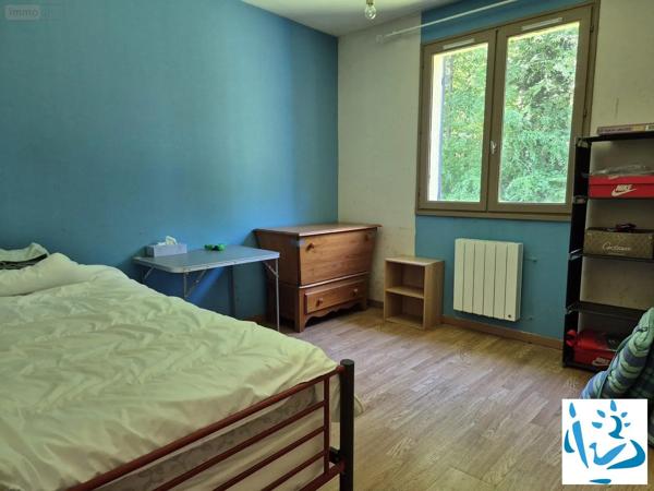Achat - Maison Mortagne-au-Perche 61400 4 pièces 70 m 2