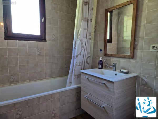 Achat - Maison Mortagne-au-Perche 61400 4 pièces 70 m 2