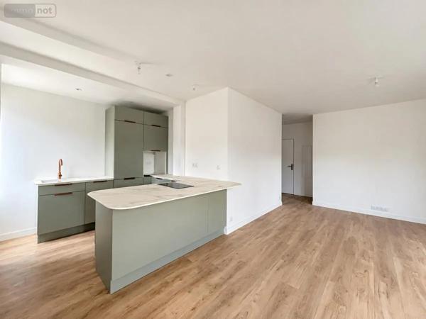 Achat - Appartement Dinard 35800 2 pièces 46 m 2 179 m 2