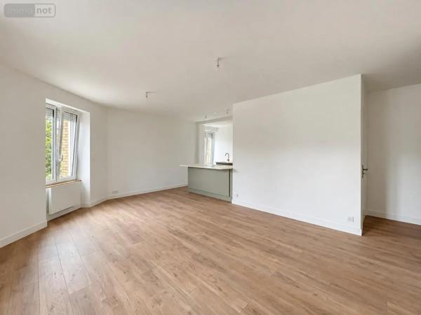 Achat - Appartement Dinard 35800 2 pièces 46 m 2 179 m 2