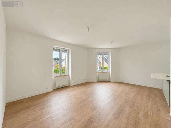 Achat - Appartement Dinard 35800 2 pièces 46 m 2 179 m 2