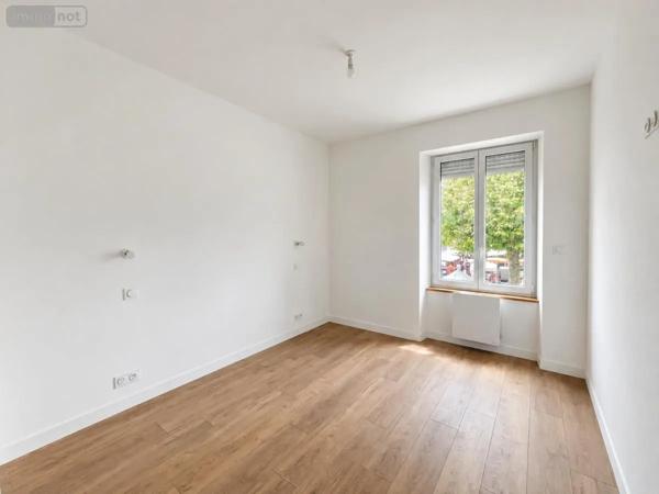 Achat - Appartement Dinard 35800 2 pièces 46 m 2 179 m 2