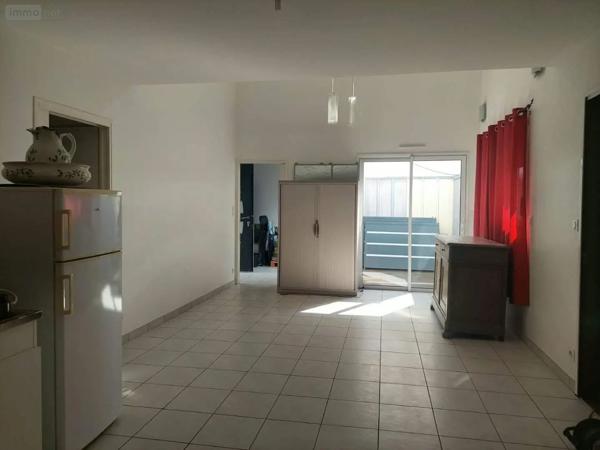 Achat - Maison Janzé 35150 4 pièces 83 m 2 350 m 2