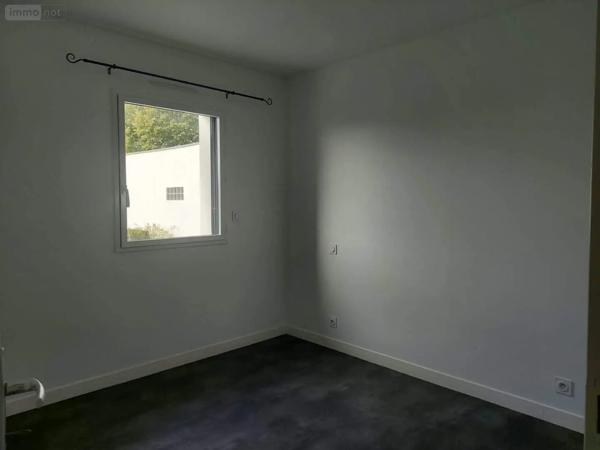 Achat - Maison Janzé 35150 4 pièces 83 m 2 350 m 2