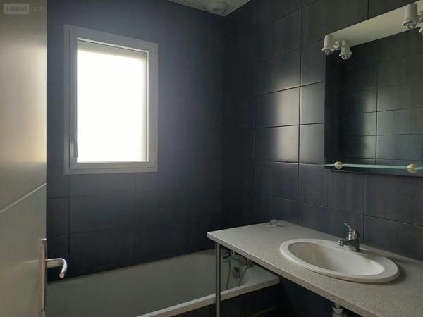 Achat - Maison Janzé 35150 4 pièces 83 m 2 350 m 2