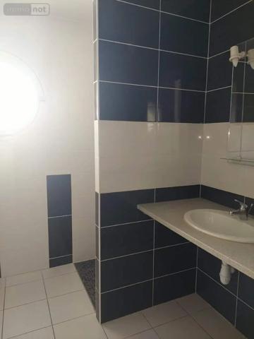 Achat - Maison Janzé 35150 4 pièces 83 m 2 350 m 2