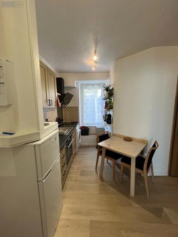Achat - Appartement Cherbourg-en-Cotentin 50100 3 pièces 43 m 2 456 m 2