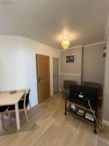 Achat - Appartement Cherbourg-en-Cotentin 50100 3 pièces 43 m 2 456 m 2