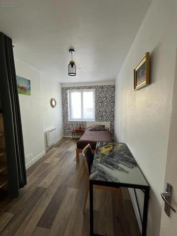 Achat - Appartement Cherbourg-en-Cotentin 50100 3 pièces 43 m 2 456 m 2