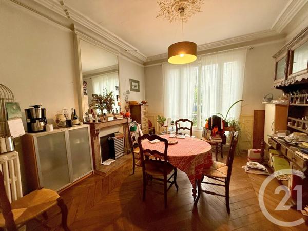 Maison à vendre  9 pièces - 180,68 m2 ARGENTEUIL - 95