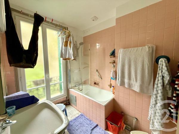 Maison à vendre  9 pièces - 180,68 m2 ARGENTEUIL - 95