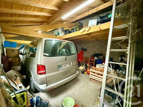 Maison à vendre  9 pièces - 180,68 m2 ARGENTEUIL - 95