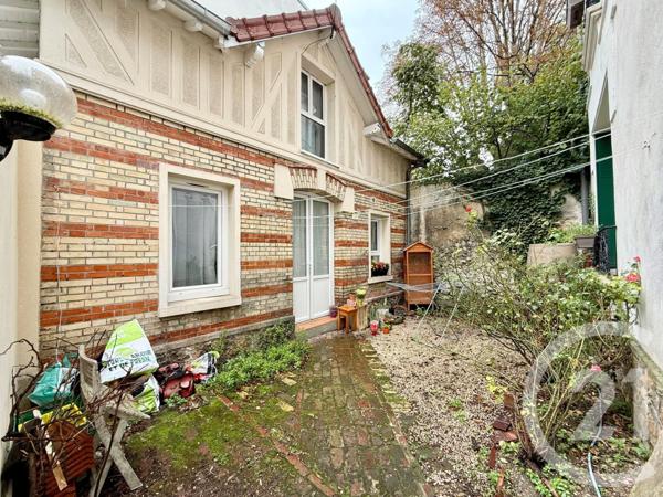 Maison à vendre  9 pièces - 180,68 m2 ARGENTEUIL - 95