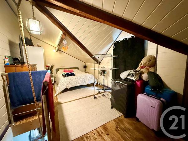 Maison à vendre  9 pièces - 180,68 m2 ARGENTEUIL - 95