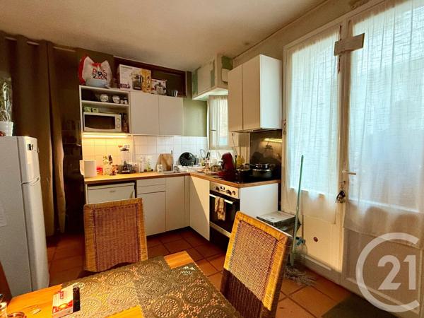 Maison à vendre  9 pièces - 180,68 m2 ARGENTEUIL - 95