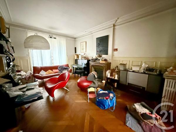 Maison à vendre  9 pièces - 180,68 m2 ARGENTEUIL - 95