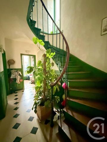 Maison à vendre  9 pièces - 180,68 m2 ARGENTEUIL - 95