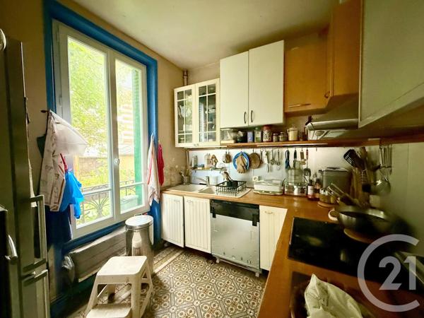 Maison à vendre  9 pièces - 180,68 m2 ARGENTEUIL - 95