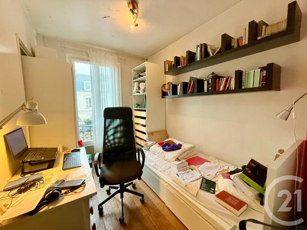 Maison à vendre  9 pièces - 180,68 m2 ARGENTEUIL - 95