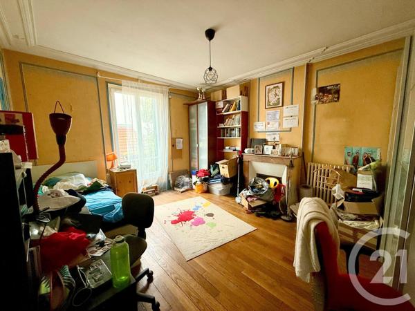 Maison à vendre  9 pièces - 180,68 m2 ARGENTEUIL - 95