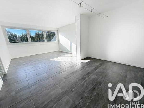 Appartement à vendre 3 pièces 81,89 m² Vaucresson