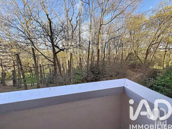 Appartement à vendre 3 pièces 81,89 m² Vaucresson