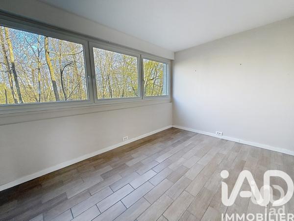 Appartement à vendre 3 pièces 81,89 m² Vaucresson