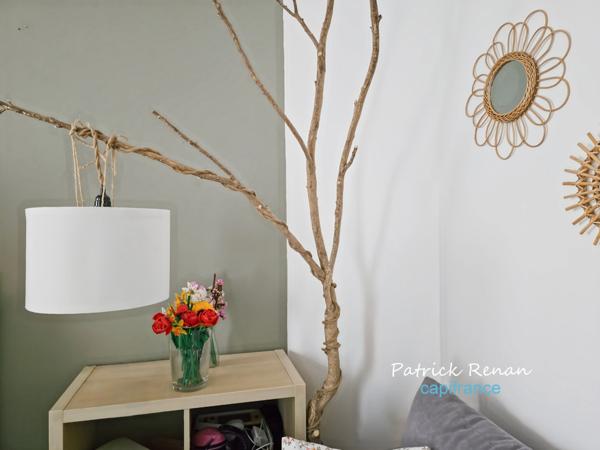 Appartement à vendre 4 pièces, T4, 85 m2 FONTENAY LE FLEURY (78)