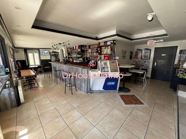 Commerce à vendre de 90 m²