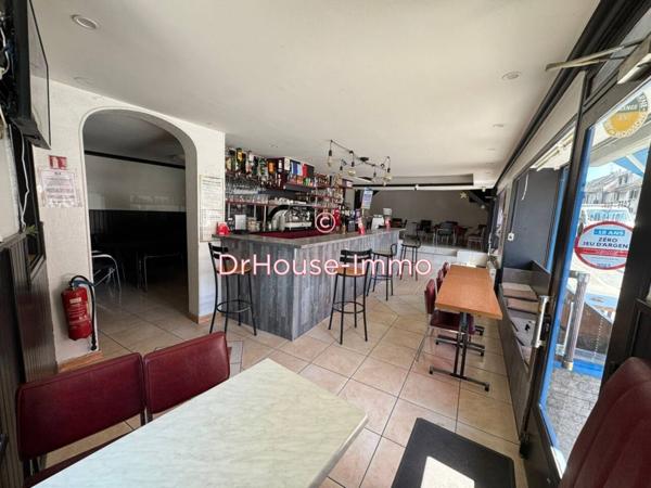 Commerce à vendre de 90 m²