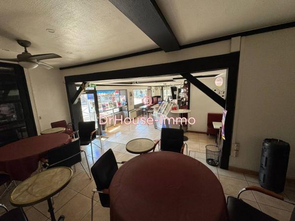 Commerce à vendre de 90 m²