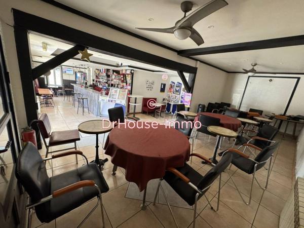 Commerce à vendre de 90 m²