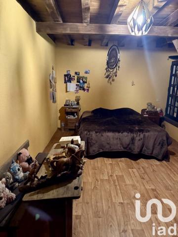 Maison à vendre 5 pièces 236 m² Saint-Christophe-en-Bresse