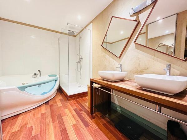 Appartement à vendre    5 pièces • 176,87 m2 Nancy